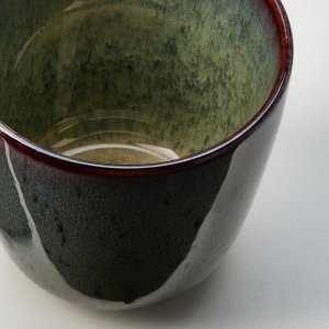 ГЛАДИАТОР, кружка, разноцветная, 30 кл.