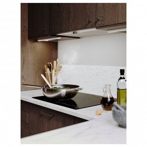 MATM?SSIG, индукционная варочная панель, IKEA 300, черная, 59 см