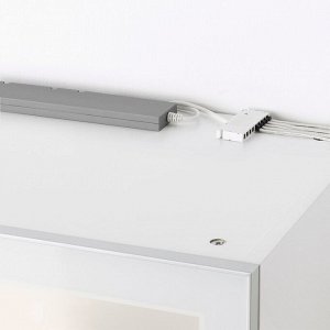 TR?DFRI, драйвер для беспроводного управления, smart grey, 30 Вт