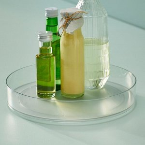 KLIPPKAKTUS, Вращающаяся подставка для хранения