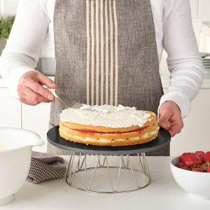 BAKGLAD, Подставка для торта, 29 см,