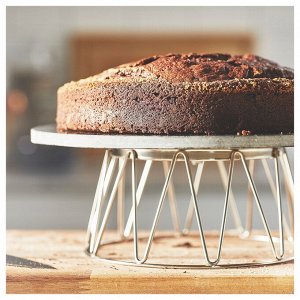 BAKGLAD, Подставка для торта, 29 см,