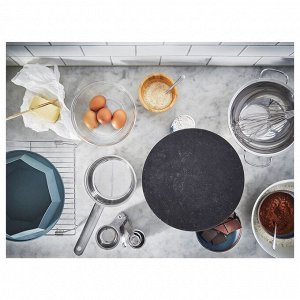 BAKGLAD, Подставка для торта, 29 см,