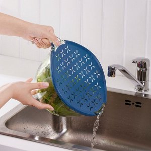 SUMPCYPRESS, Миска с крышкой, набор из 2 предметов