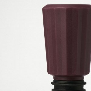 Вспомогательное средство, пробка для бутылки, набор из 3 штук, смешанных цветов