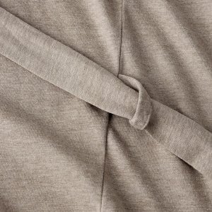 KRRFIBBLA, банный халат, бежевый, L/XL