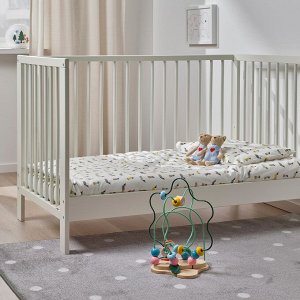 IKEA / UPPST, Лабиринт из бисера, разноцветный