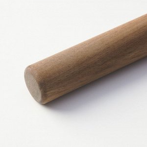 MAJFISK, Скалка из акации