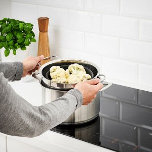 KLOCKREN, Дуршлаг, 5,0 л