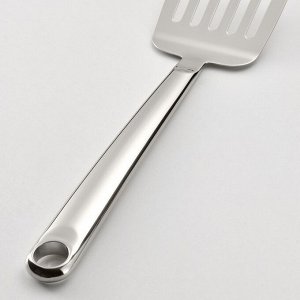 FINMAT, Лопатка, нержавеющая сталь, 33 см