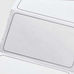 IKEA 365+, Этикетка, 50 шт