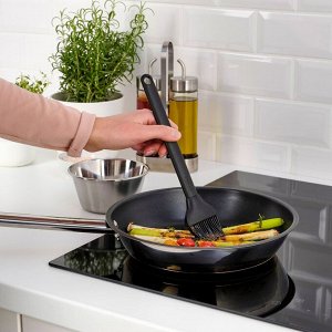 GRILLTIDER, Силиконовая кисть для гриля, силикон