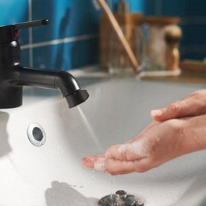 BCKEN, распылительная насадка для смесителя
