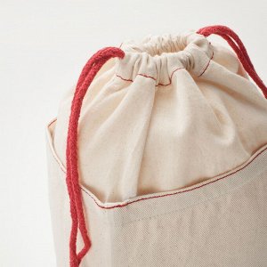 GULLRISMOTT, сумка для хранения пищевых продуктов, для галантереи, 3,3 л