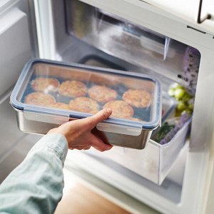 IKEA 365+, Крышка большая прямоугольная/пластик