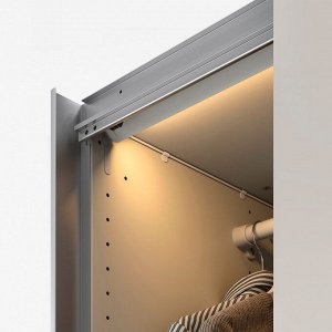 ?VERSIDAN / TR?DFRI, комплект для освещения, белый