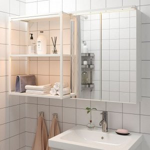 СЕРЕБРИСТЫЕ ОЧКИ / RODRET, комплект для освещения, белый, 60 см