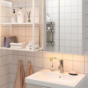 СЕРЕБРИСТЫЕ ОЧКИ / RODRET, комплект для освещения, белый, 60 см