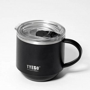 Термо - кружка "Tyeso",
