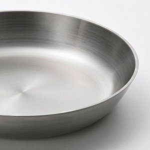 ВАРДАГЕН, сковорода для жарки, углеродистая сталь, 24 см