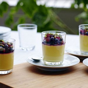 IKEA 365+, Тарелка белая, 15 см