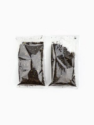 Чай подарочный «Настоящему мужику», вкус мята, 100 г (18+)