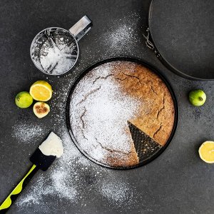 IDEALISK, Сито для муки, нержавеющая сталь