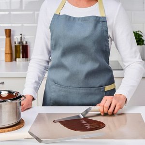 LTTBAKAD, Набор кондитерских  шпателей 2 шт