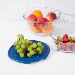 SUMPCYPRESS, Миска с крышкой, набор из 2 предметов