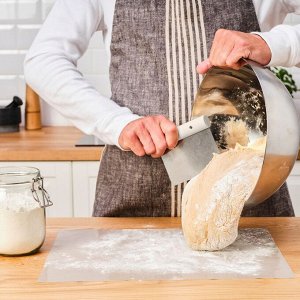 LTTBAKAD, Тесторезка