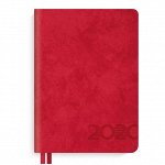 Ежедневник датированный &quot;2020&quot;, А6+,