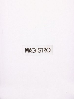 Стакан для коктейлей Magistro «Юник», 550 мл, стекло