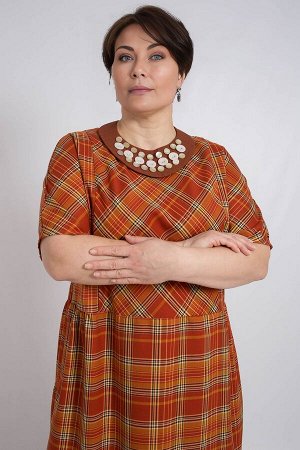 Платье женское Т5027