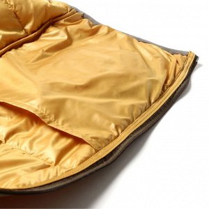 Куртка детская KAFTAN, хаки