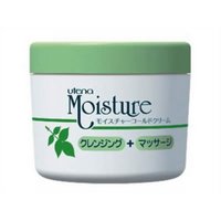 Крем "Moisture" для умыв и снятия макияжа с экстр алоэ и масл Жожоба (для сух и норм кожи) 250 гр