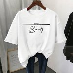 Футболка женская, код 50297939