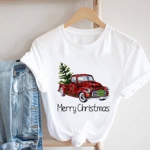 Футболка женская, код 50298074