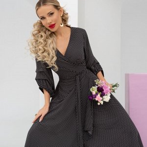 Платье, Чья-то заветная мечта (с поясом)