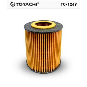Фильтр масляный Totachi, арт. TO-1249