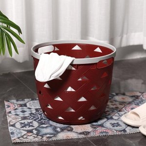 Корзина для хранения 13.5 л