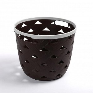 Корзина для хранения 13.5 л