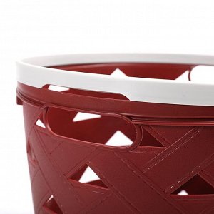 Корзина для хранения 13.5 л