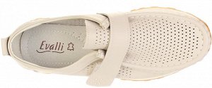 Мокасины Evalli A6264