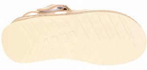 Босоножки Evalli 8537_КОФЕЙНЫЙ