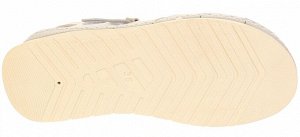 Босоножки Evalli 8527_серый