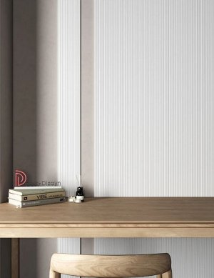 Панель стеновая DD905 Decor-Dizayn из дюрополимера "ГРАНИ" 180*10мм 2м 1/18