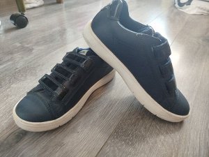 Кеды Geox