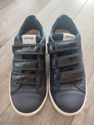 Кеды Geox