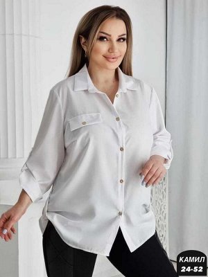 Рубашка ткань лайт