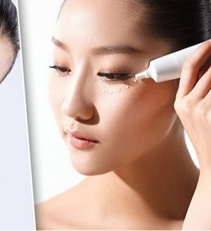 Крем для кожи вокруг глаз с гиалуроновой кислотой - JMsolution Skin Boost Hyaluronic Acid All Face Eye Cream 1.0 30ml